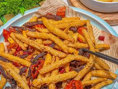 -U你·天然调味(南湖总店)