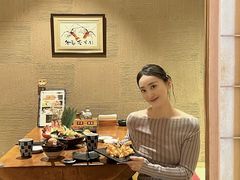 -千代武日本料理(开发区店)
