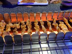 -邢氏老太太烧烤(罗湖店)