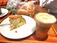 -Peet's Coffee皮爷咖啡(德基店)