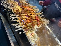 -郭记小街麻辣烫(南小街总店)