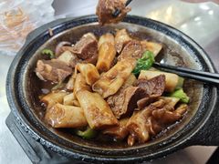 -珍珍小食店(西华路店)
