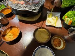 -递酒烤场(湛江路店)