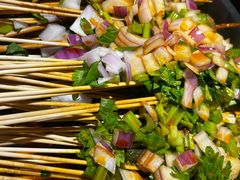 -钢管厂五区小郡肝串串香火锅(人民广场店)