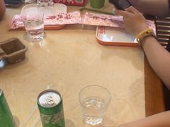 -杨氏青龙虾·羊蝎子(珠江路店)