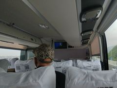 -普陀长途客运中心