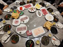 -围炉夜话·潮汕卤水火锅(榕江店)