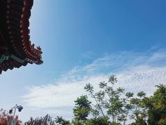 -南翠屏公园
