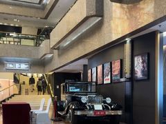 -银星皇冠假日酒店美食阁