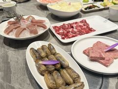 -围炉夜话·潮汕卤水火锅(榕江店)