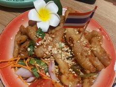 -迷你椰·泰式大排档(观前街店)