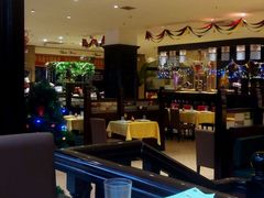 -比尔森巴西烤肉自助(红旗街店)