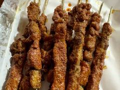 -六味斋(柳巷店)