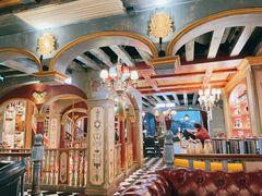 -老欧洲咖啡·西餐(后湖店)