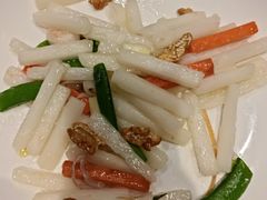 -马老六清真餐饮(西站店)