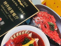 -望湘园·洞庭渔宴(浦江欢乐颂店)