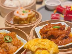 -点都德(汇盈广场店)