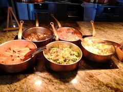 -嘉定凯悦·咖啡厅