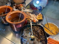 -象鼻山米粉(建干路店)