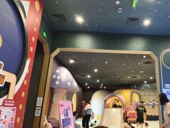 -MELAND CLUB亲子乐园·派对·餐厅(北京芳圆里ID MALL店)