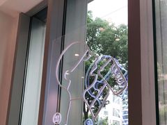 -喜茶(上海泰禾大厦店)