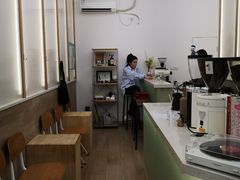 -Onirii Coffee(长乐路店)