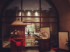 -海天楼中餐厅(吴宫泛太平洋酒店)