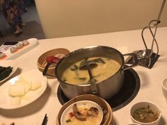 -煲王粤菜餐厅(中侨中心店)