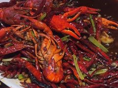 -京悦南门涮羊肉·羊蝎子火锅(田林路店)