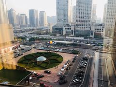 -北京中国大饭店