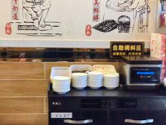 -覃记螺蛳粉·桂林米粉(鼓楼南街店)