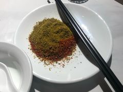 -东北烤肉(钟鼎名悦店)