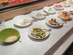 -豪客来牛排(天阳D32店)