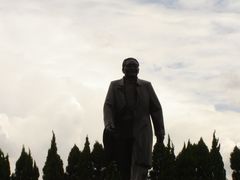 -荔枝公园-小平画像广场