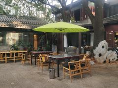 -福照楼汽锅鸡·云南菜(南屏街护国门店)