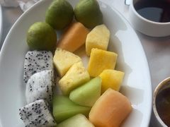 -君悦酒店·乐厨·高空自助餐(青年大街店)