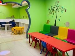 -美尔目眼科医院·近视手术·儿童近视(通州店)