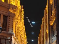 -中华巴洛克风情街