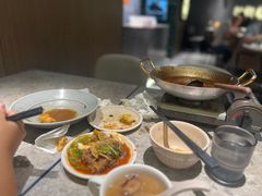 -留半山·香港食堂(啦啦宝都店)