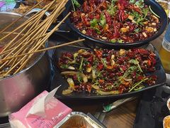 -刘成杰锦州烧烤(南河路店)