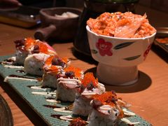 -MIKOMIKO和牛烧肉专门店(南门店)