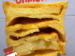 南瓜吐司-盒马鲜生(财富中心店)