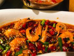 五味虾-大川先生·小龙虾·川菜(信义坊店)