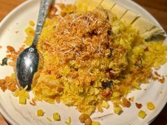 -星叶·东南亚料理(温州万象城店)