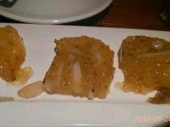 -绿茶餐厅(华联万柳店)