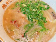 -唐河王记·南阳民间菜(国基路店)