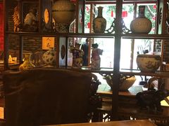 -蜀九香火锅(彩虹店)