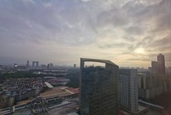 点击看大图 -华美国际月子会所(合生店)