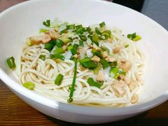 摊摊面-秦云老太婆摊摊面(蜀汉路店)