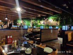 -梨花自助烤肉(天河城店)